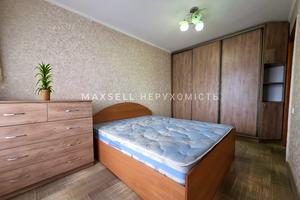 квартира по адресу Холодногірська вул., 49