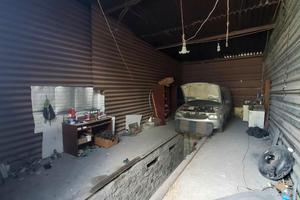 комерційна за адресою Теплобудівна вул., 30