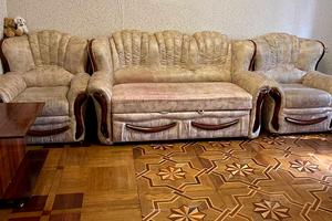 квартира за адресою Героїв Майдану, 17