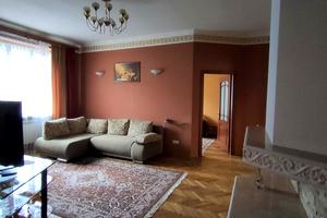 квартира по адресу Гетьмана Дорошенко ул. (Жовтневая), 69