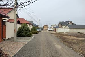 ділянка за адресою Ньютона вул.