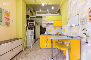 квартира за адресою Космічна вул., 24