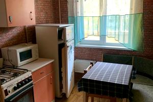 квартира за адресою Тракторобудівників просп., 124