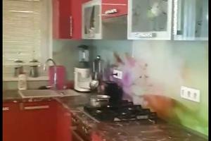 дом по адресу Машинобудівників ул.