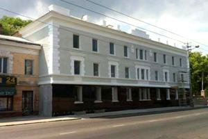 коммерческая по адресу Одесса, Приморская ул., 11