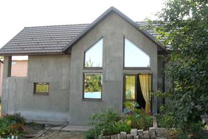 ділянка за адресою Георгия Отса, 8