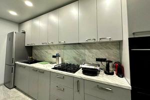квартира за адресою Набережна Перемоги вул., 44