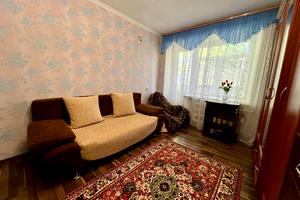 квартира по адресу Корабелов просп., 12а