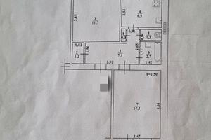 квартира по адресу Контр-адмирала Лунина ул., 15а