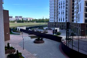 квартира за адресою Краснова вул., 1-В