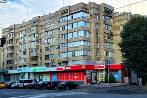 квартира за адресою Байди Вишневецького вул., 47