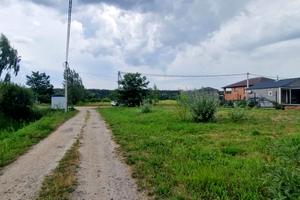 ділянка за адресою Обухівська вул., 135