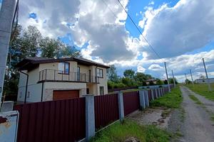 ділянка за адресою Калиновая
