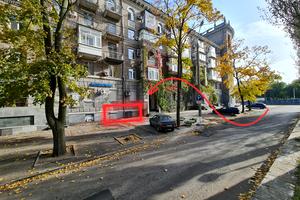 коммерческая по адресу Дмитрия Яворницкого просп. (Карла Маркса), 82