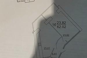 квартира за адресою Чорновола вул., 29