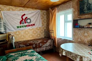 дом по адресу Школьная ул., 14