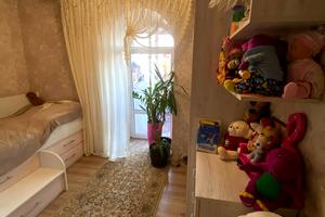 квартира по адресу Гетьмана Мазепи ул. (Красовського), 6г