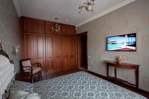 квартира за адресою Французький бульв., 9