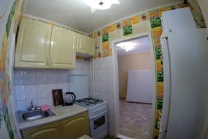 квартира за адресою Михайла Бойчука вул. (Кіквідзе), 39