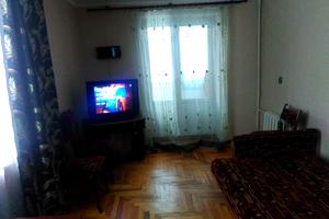 квартира за адресою Бочарова вул., 111