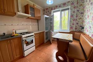 квартира за адресою Михайла Донця вул., 28