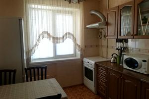 квартира по адресу Червоной Калины просп. (Владимира Маяковского), 18