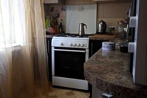 квартира по адресу Зодчих ул., 28