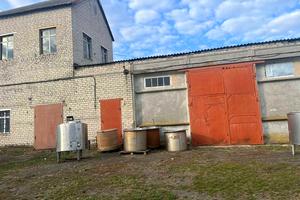 комерційна за адресою Степова, 38в