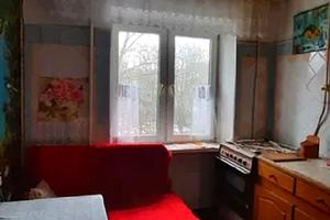 квартира за адресою Академіка Заболотного вул., 25