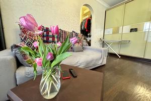 квартира за адресою Мала Арнаутська вул., 13