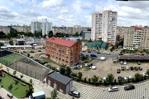 квартира за адресою Марсельська вул., 33/1