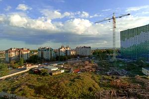 квартира за адресою Академіка Сахарова вул., 16а