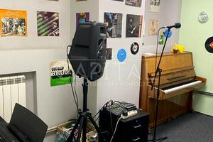 коммерческая по адресу Васильковская ул., 15/14