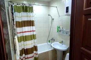 квартира за адресою Бригади Хартія вул., 15
