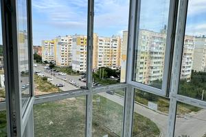 квартира за адресою Марії Башкірцевої вул., 20 к1