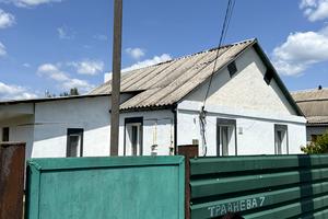 дом по адресу Травне, 7
