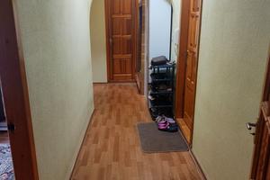 квартира за адресою Квартальна вул., 4