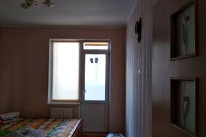 квартира за адресою Одеса, ж/к Радужный, 8
