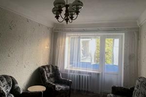 квартира за адресою ул. Малиновского , 26а