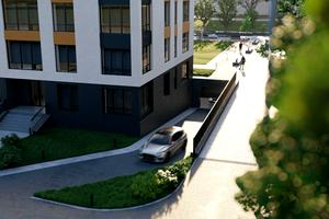 квартира за адресою Гетьмана Мазепи вул., 168