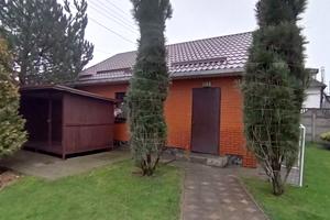 дом по адресу Белинского