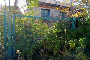 участок по адресу масив 'Надлиманський'