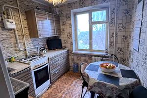 квартира по адресу Новокодакская пл. (Дзержинского), 1-А
