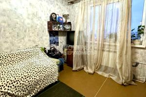 квартира за адресою Амосова вул. (Корчагінців), 17