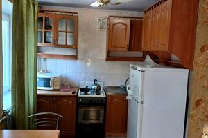 квартира по адресу Врача Авксентия Богаевского ул., 6/99