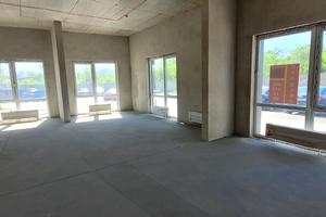 комерційна за адресою Панорамна вул., 2-В