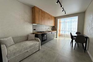 квартира за адресою Височана вул., 18