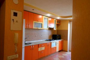 квартира за адресою Автозаводська, 50