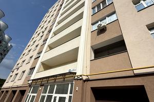 квартира за адресою Лісогринівецька вул., 36