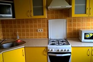 квартира за адресою Валерія Лобановського просп. (Червонозоряний), 39-Б